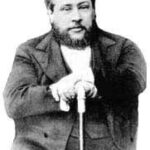 preacher charles spurgeon